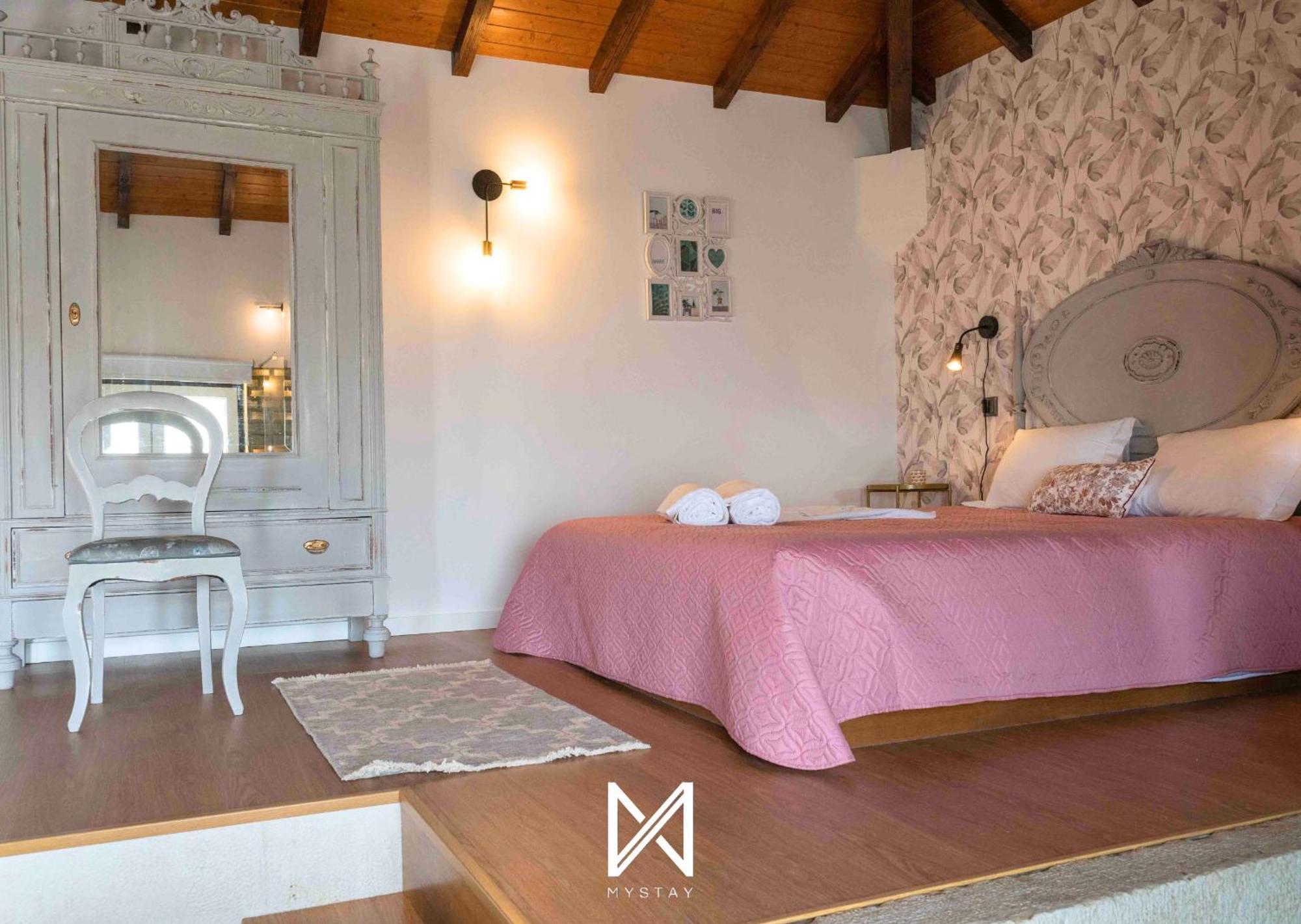 Mystay - Casa De Tent'Tugal Montemor-o-Velho Exterior foto