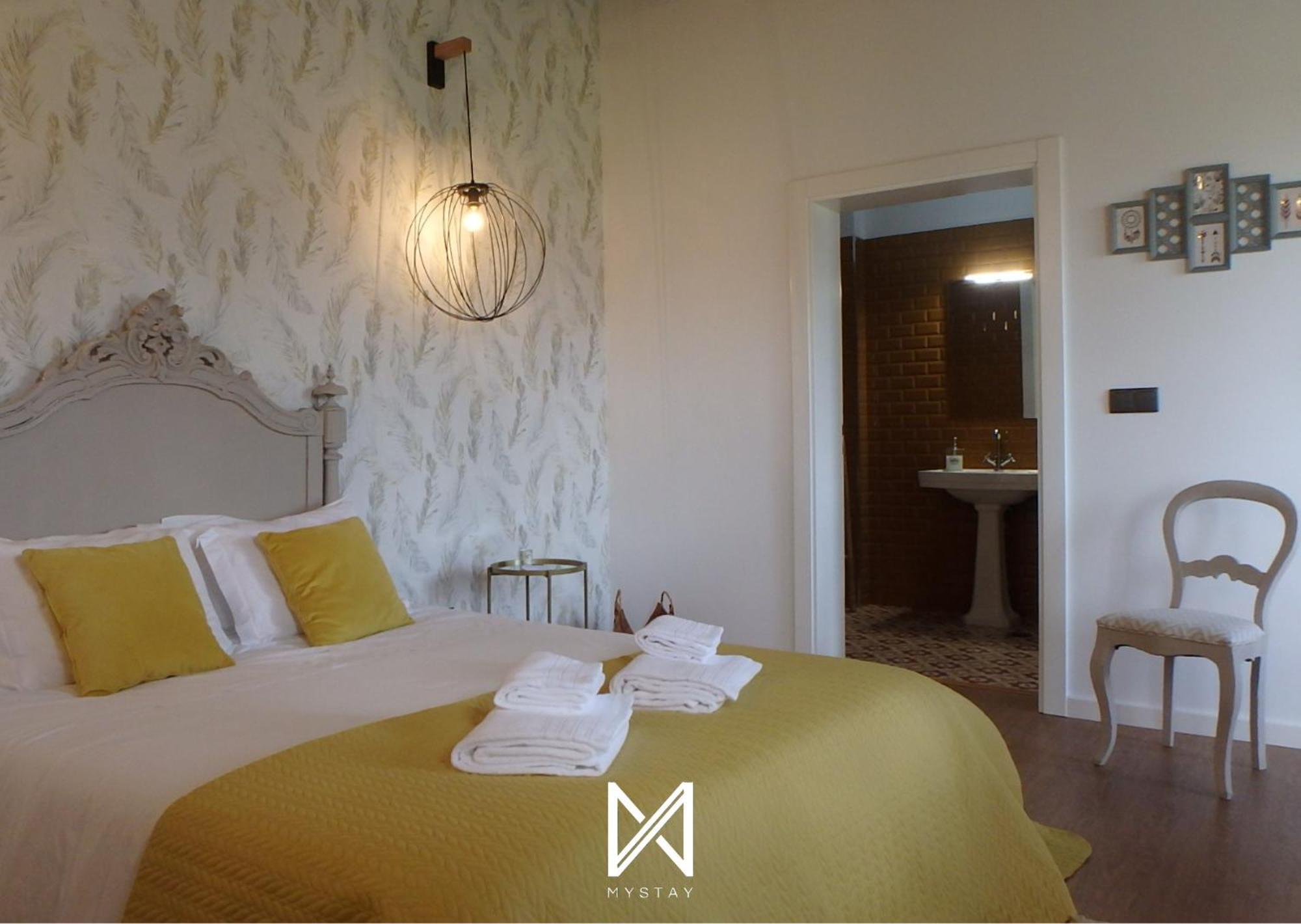 Mystay - Casa De Tent'Tugal Montemor-o-Velho Exterior foto